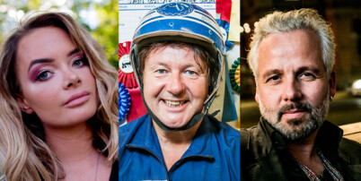 Ari Behn takket nei til «Farmen kjendis». Han var ikke den eneste